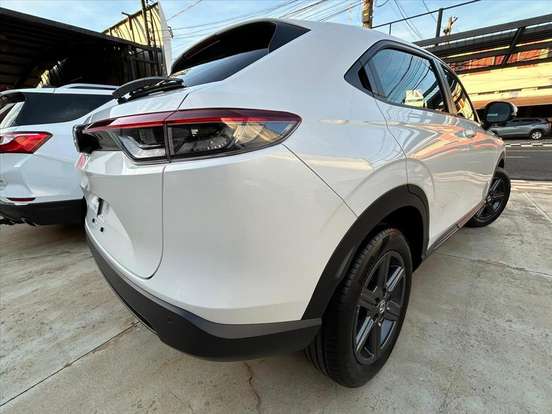 HONDA-HR-V-1.5 DI I-VTEC FLEX EXL CVT HONDA-HR-V-2026