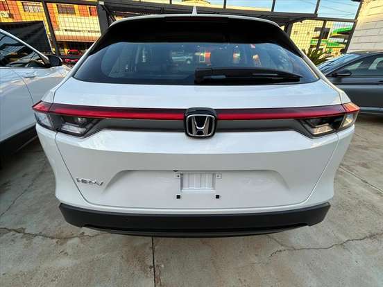 HONDA-HR-V-1.5 DI I-VTEC FLEX EXL CVT HONDA-HR-V-2026