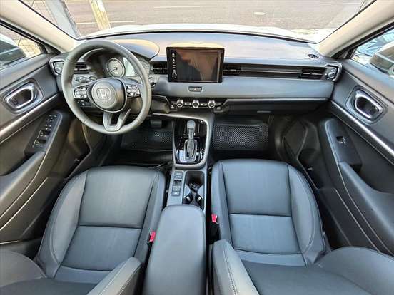 HONDA-HR-V-2026