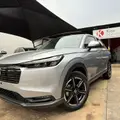 HONDA HR-V 1.5 DI I-VTEC FLEX EXL CVT HONDA HR-V 1.5 DI I-VTEC FLEX EXL CVT