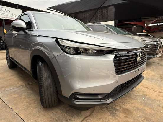 HONDA-HR-V-1.5 DI I-VTEC FLEX EXL CVT HONDA-HR-V-2026