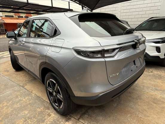HONDA-HR-V-1.5 DI I-VTEC FLEX EXL CVT HONDA-HR-V-2026