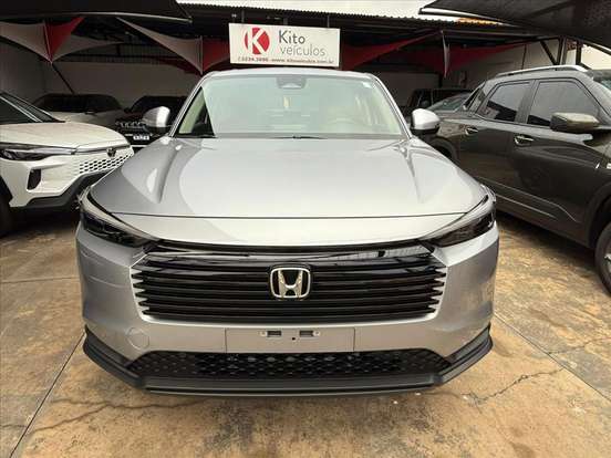 HONDA-HR-V-1.5 DI I-VTEC FLEX EXL CVT HONDA-HR-V-2026
