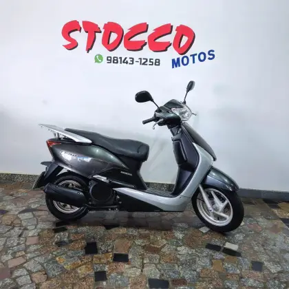 HONDA LEAD 110 