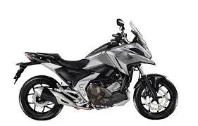 HONDA NC 750X ABS 