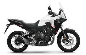 HONDA NX 500 HONDA NX 500