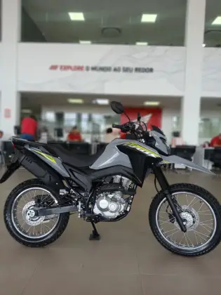 HONDA NXR 160 BROS ABS 