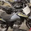 HONDA NXR 160 BROS ABS HONDA NXR 160 BROS ABS