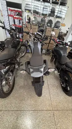 HONDA-NXR 160 BROS ABS-2025