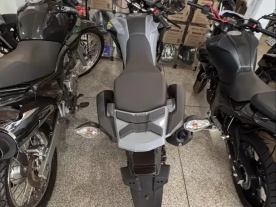 HONDA-NXR 160 BROS ABS HONDA-NXR 160 BROS ABS-2025