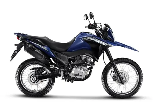 HONDA NXR 160 BROS CBS HONDA NXR 160 BROS CBS