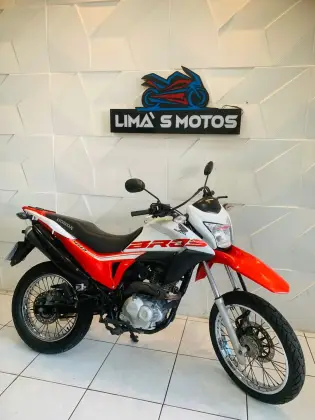 HONDA NXR 160 BROS ESDD 