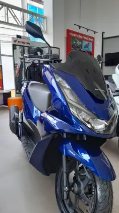 HONDA PCX 160 ABS HONDA PCX 160 ABS