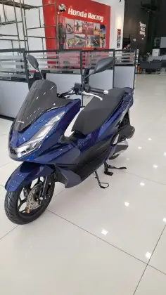 HONDA PCX 160 ABS HONDA PCX 160 ABS