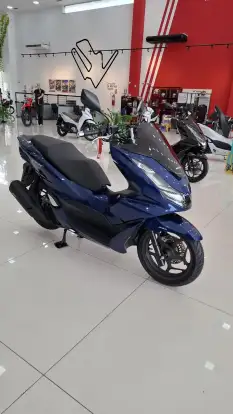 HONDA-PCX 160 ABS HONDA-PCX 160 ABS-2026