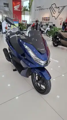 HONDA-PCX 160 ABS HONDA-PCX 160 ABS-2026