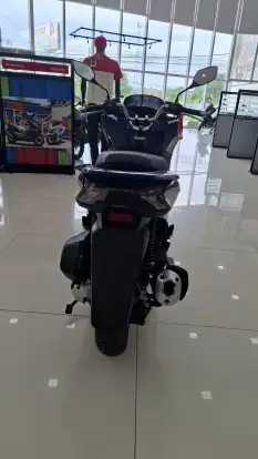 HONDA-PCX 160 ABS HONDA-PCX 160 ABS-2026