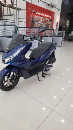 HONDA-PCX 160 ABS HONDA-PCX 160 ABS-2026