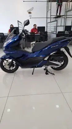 HONDA-PCX 160 ABS HONDA-PCX 160 ABS-2026