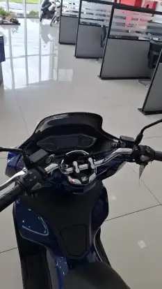 HONDA-PCX 160 ABS HONDA-PCX 160 ABS-2026