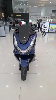 HONDA-PCX 160 ABS HONDA-PCX 160 ABS-2026