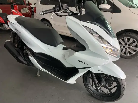 HONDA PCX 160 ABS HONDA PCX 160 ABS
