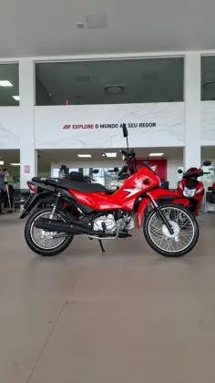 HONDA POP 110i 