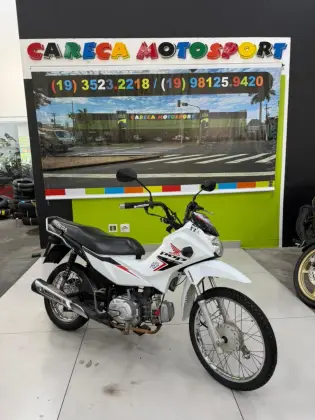 HONDA POP 110i 