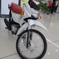 HONDA POP 110i HONDA POP 110i