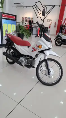 HONDA-POP 110i-2026