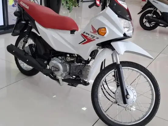 HONDA-POP 110i HONDA-POP 110i-2026
