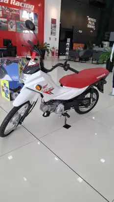 HONDA-POP 110i-2026