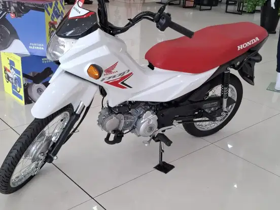 HONDA-POP 110i HONDA-POP 110i-2026