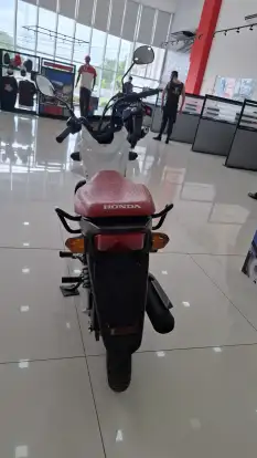 HONDA-POP 110i-2026