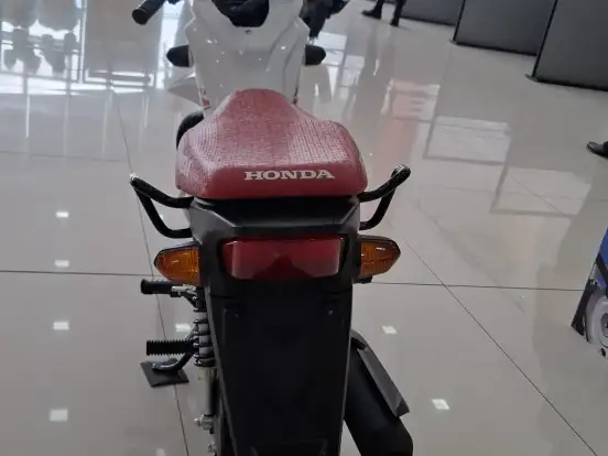 HONDA-POP 110i HONDA-POP 110i-2026
