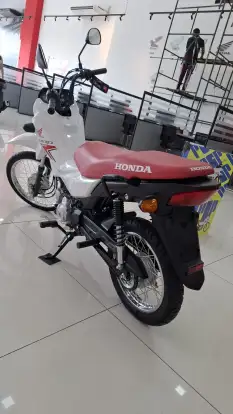 HONDA-POP 110i-2026