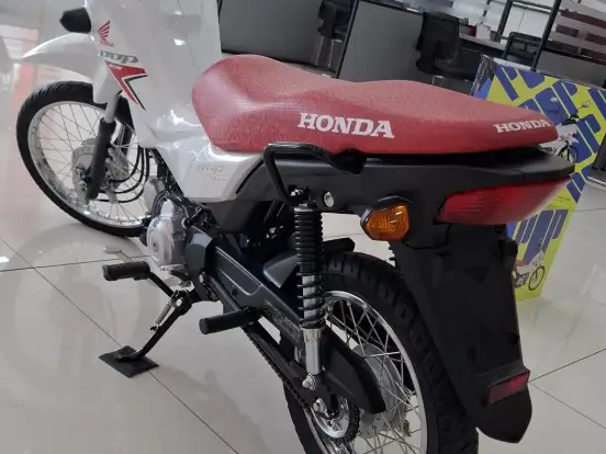 HONDA-POP 110i HONDA-POP 110i-2026