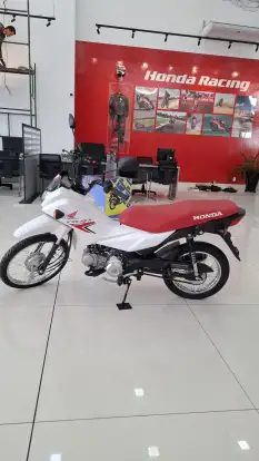 HONDA-POP 110i-2026