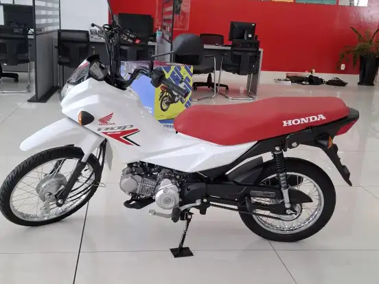 HONDA-POP 110i HONDA-POP 110i-2026