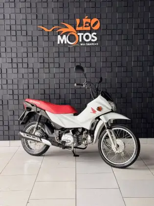 HONDA POP 110i 