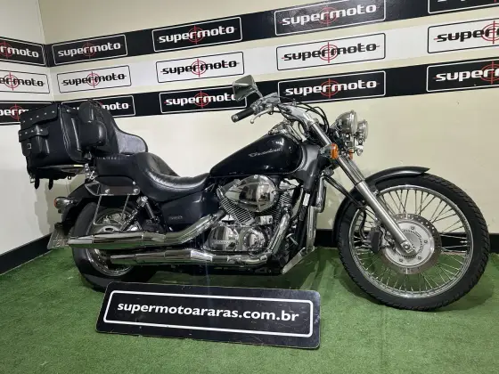 HONDA SHADOW 750 
