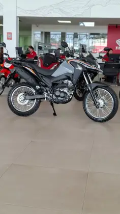 HONDA XRE 190 ABS 