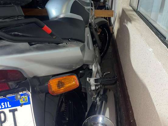 HONDA-CBX 250 TWISTER HONDA-CBX 250 TWISTER-2006