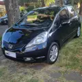 HONDA FIT 1.5 EXL 16V FLEX 4P MANUAL HONDA FIT 1.5 EXL 16V FLEX 4P MANUAL
