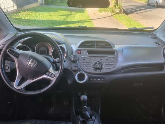 HONDA-FIT-1.5 EXL 16V FLEX 4P MANUAL HONDA-FIT-2009