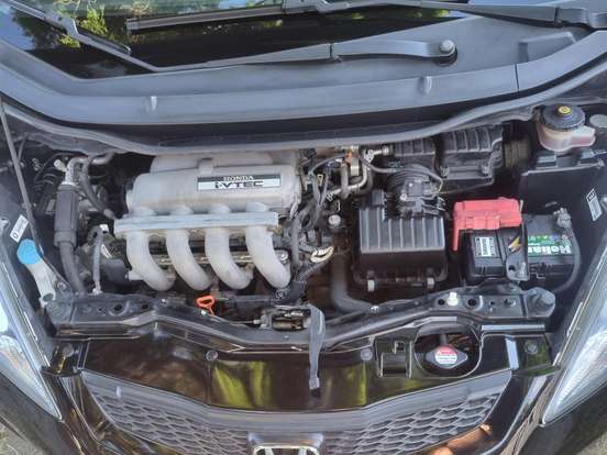 HONDA-FIT-1.5 EXL 16V FLEX 4P MANUAL HONDA-FIT-2009
