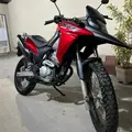 HONDA XRE 300 ABS HONDA XRE 300 ABS