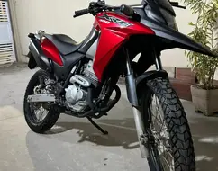 HONDA XRE 300 ABS HONDA XRE 300 ABS