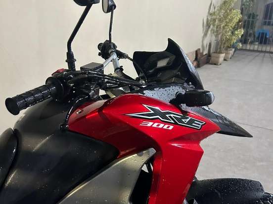 HONDA-XRE 300 ABS HONDA-XRE 300 ABS-2016