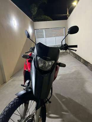 HONDA-XRE 300 ABS HONDA-XRE 300 ABS-2016